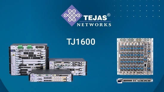 TJ 1600