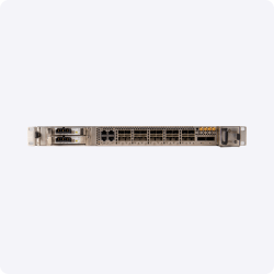 TJ1400-1 Pizzabox OLT - Combo-PON OLT 1