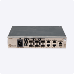 TJ1400-1 Pizzabox OLT - GPON OLT - 1