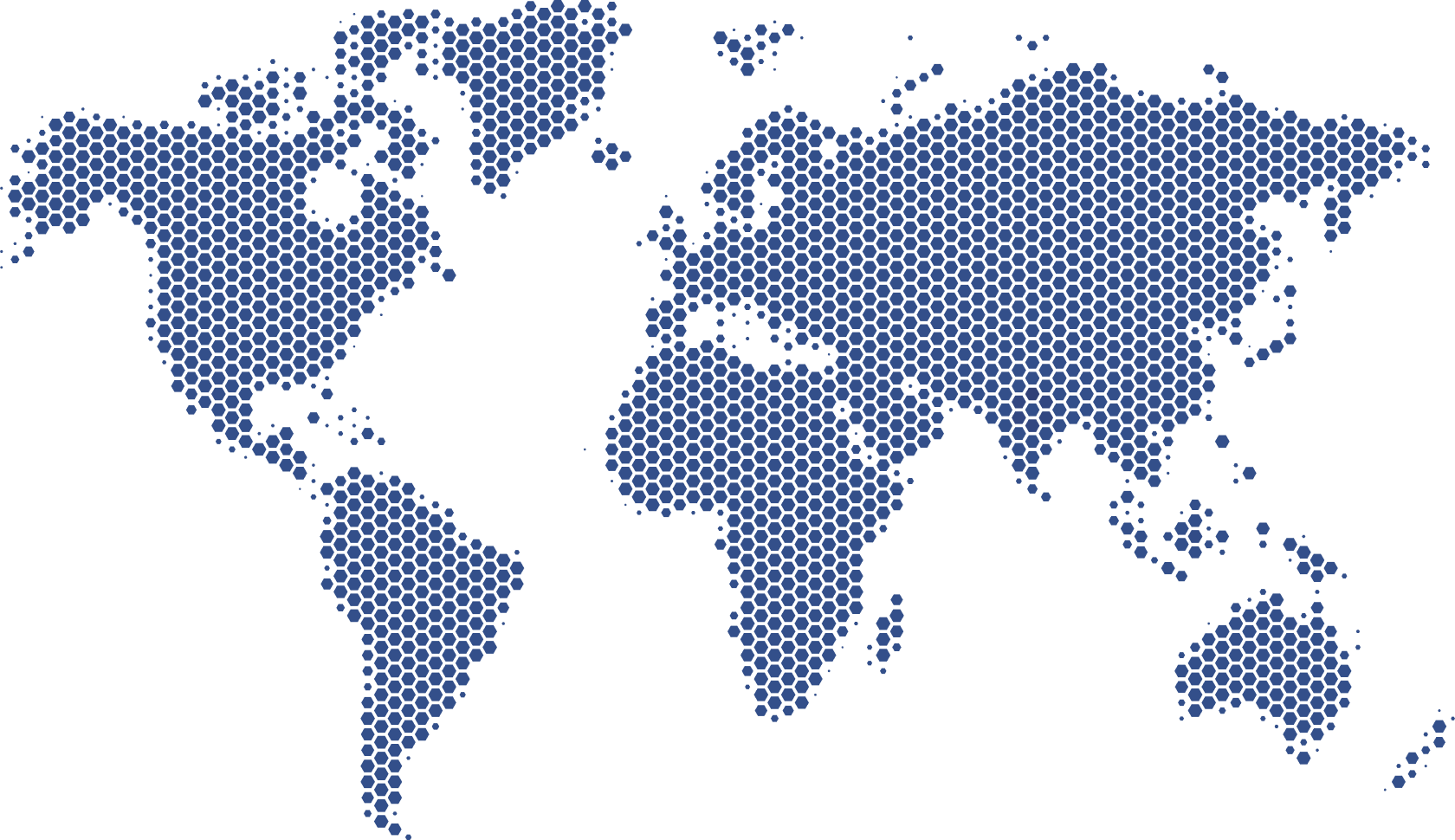 World map